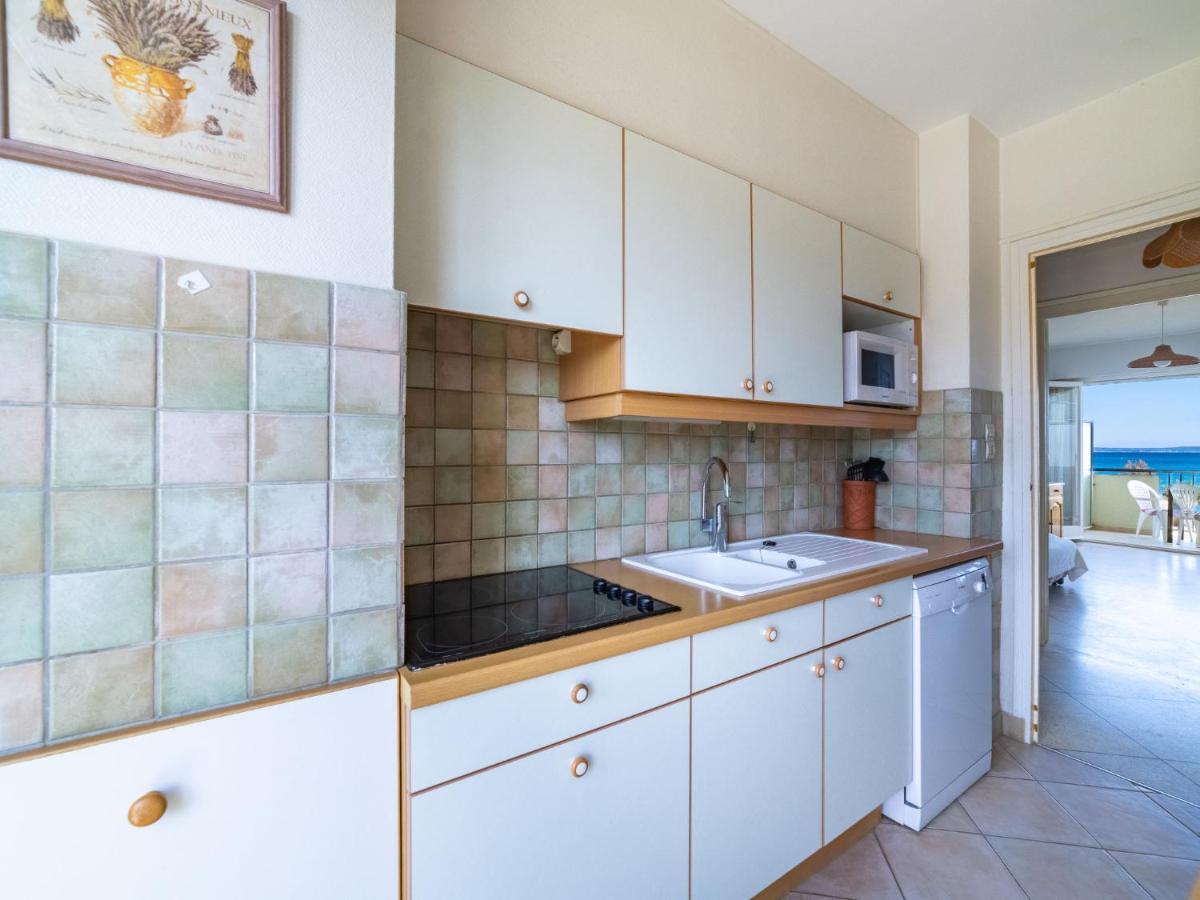 La Corvette By Interhome Apartamento