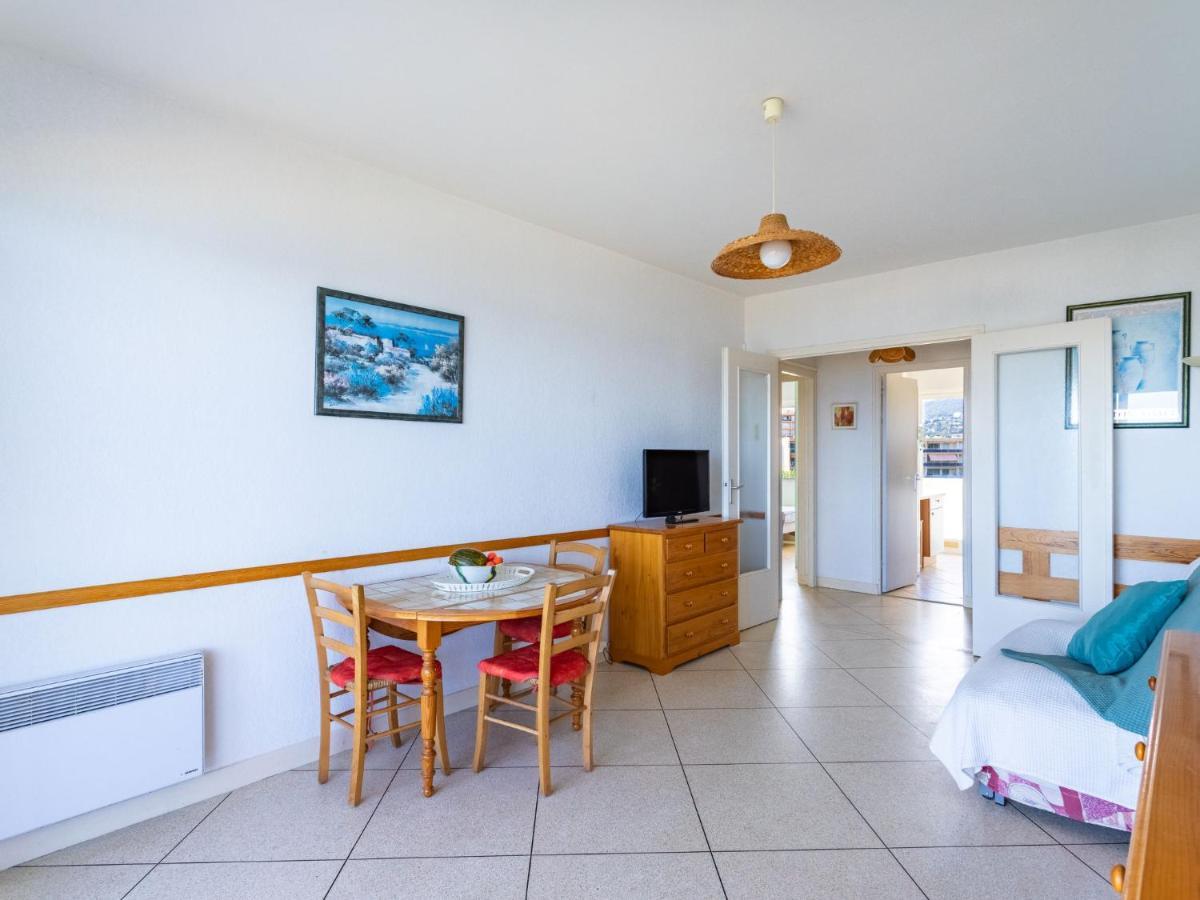Apartamento La Corvette By Interhome *