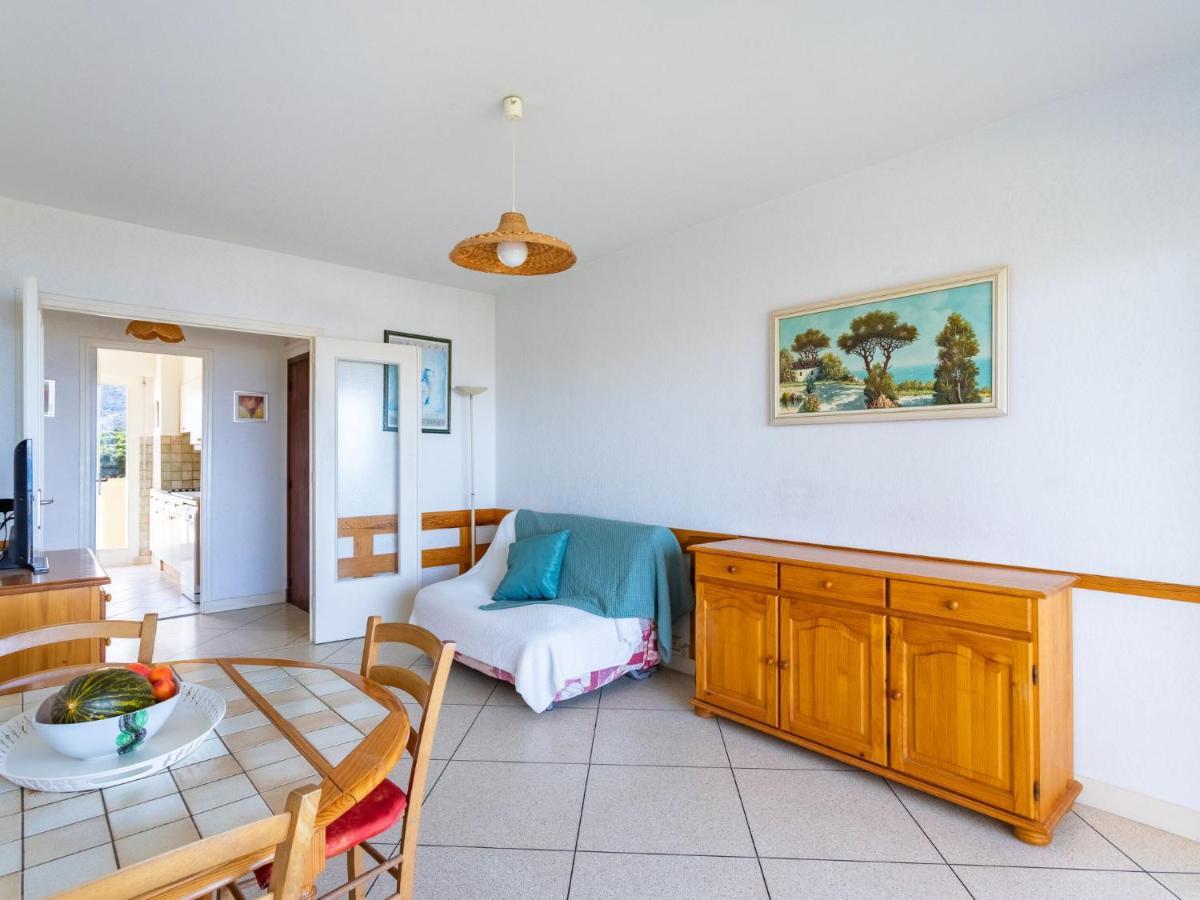 La Corvette By Interhome Apartamento Le Lavandou