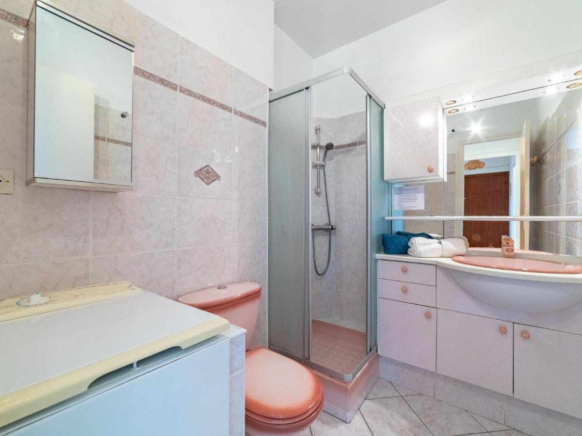 Apartamento La Corvette By Interhome
