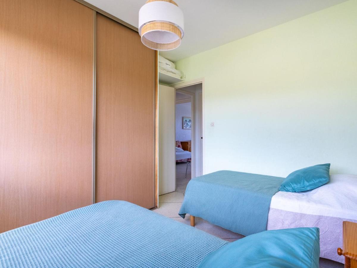 Apartment La Corvette By Interhome